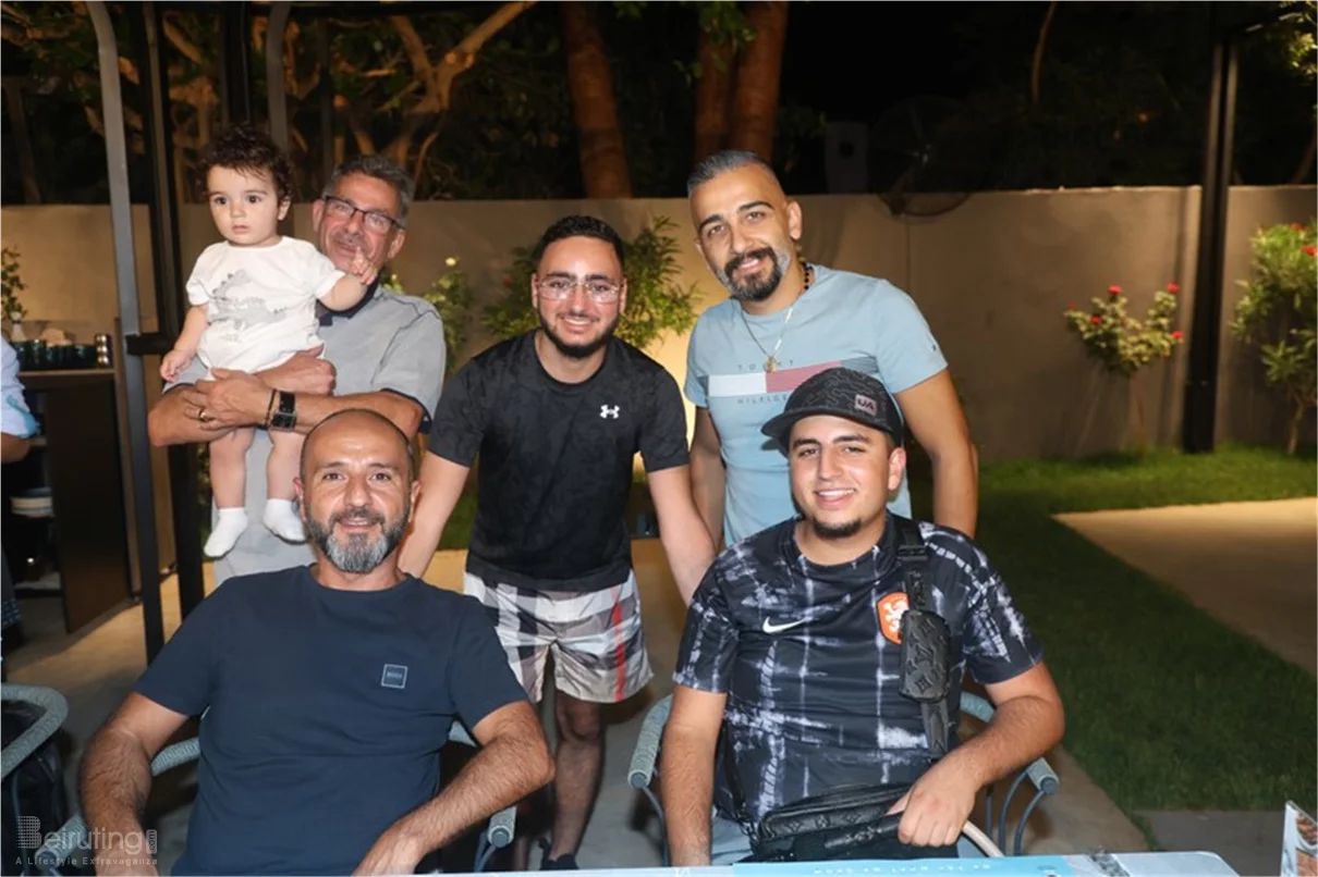 Lakkis Farm at Jal El Dib