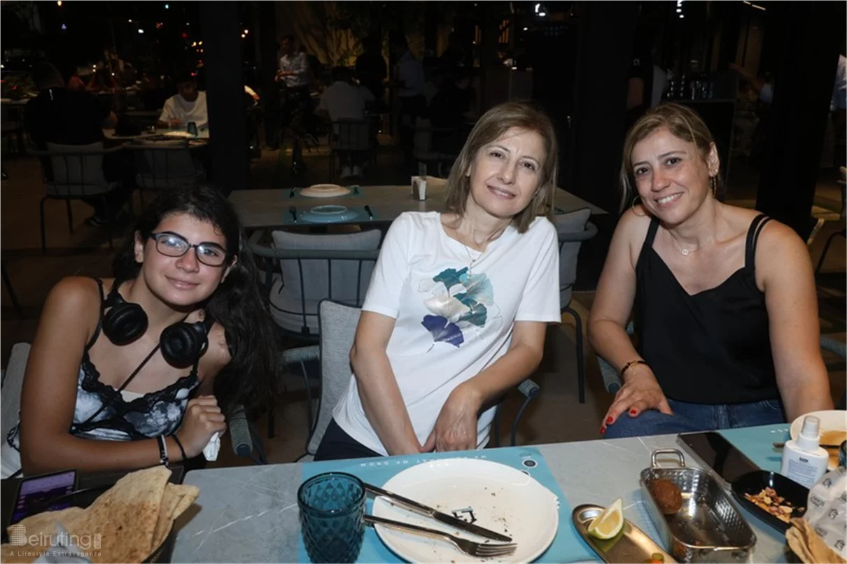 Lakkis Farm at Jal El Dib