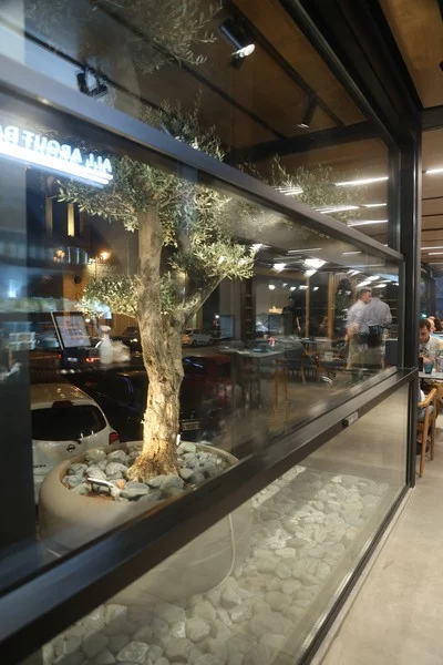 Lakkis Farm at Jal El Dib