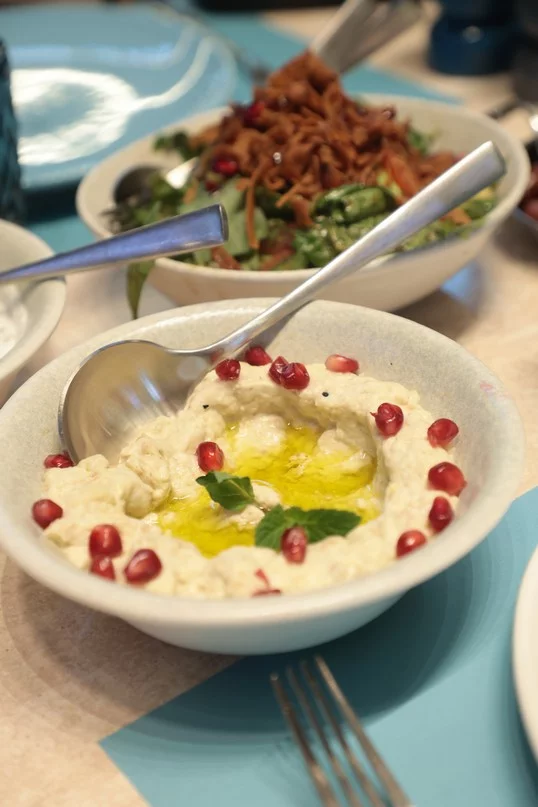 Opening of Lakkis Farm Tripoli