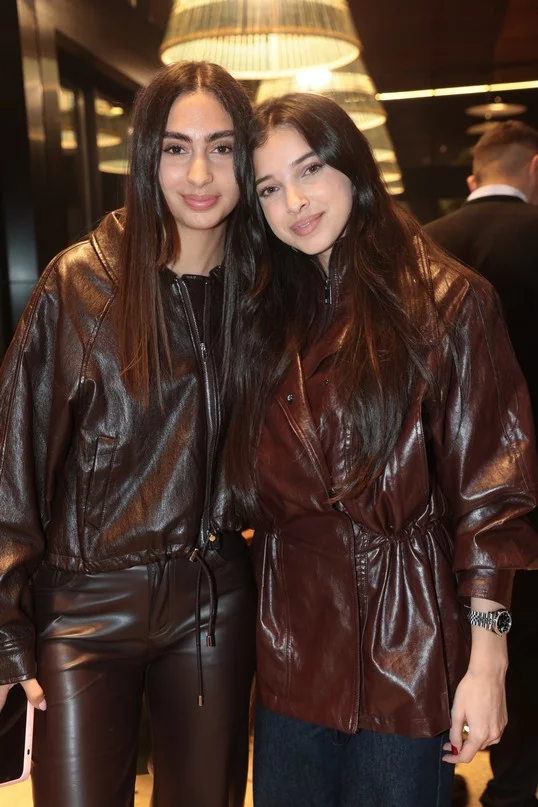 Opening of Lakkis Farm Tripoli