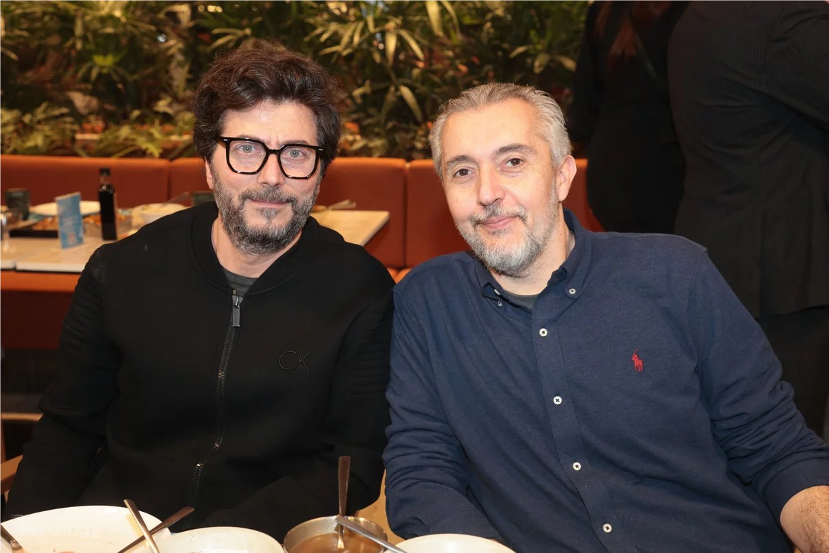 Opening of Lakkis Farm Tripoli