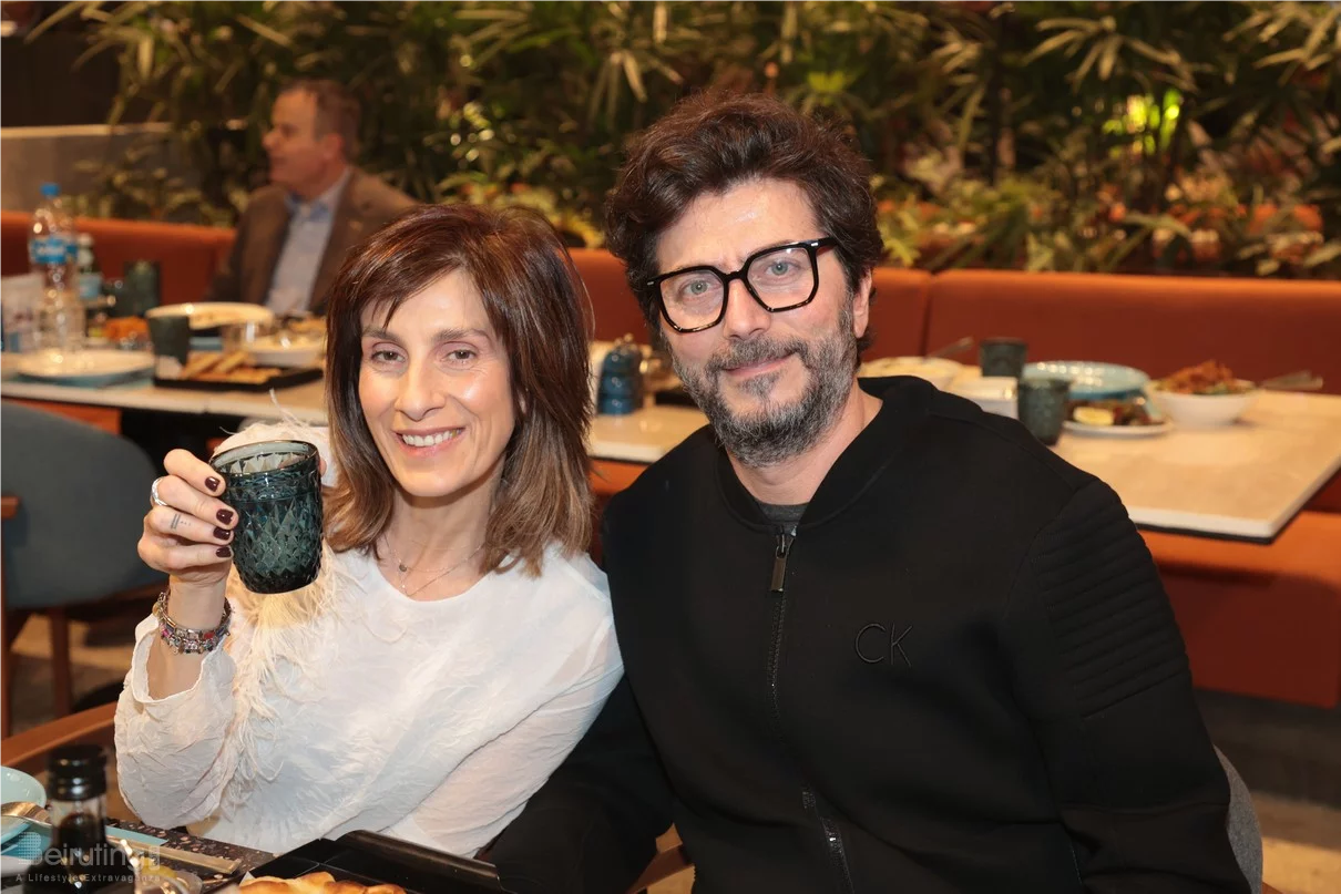 Opening of Lakkis Farm Tripoli