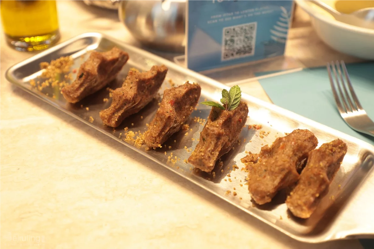 Opening of Lakkis Farm Tripoli