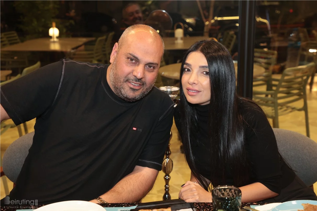 Opening of Lakkis Farm Tripoli