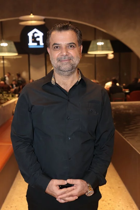 Opening of Lakkis Farm Tripoli