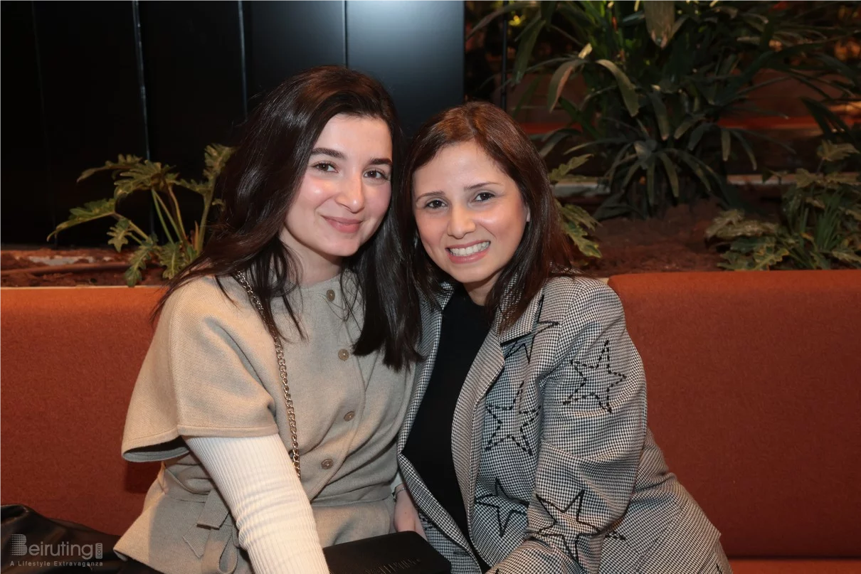 Opening of Lakkis Farm Tripoli