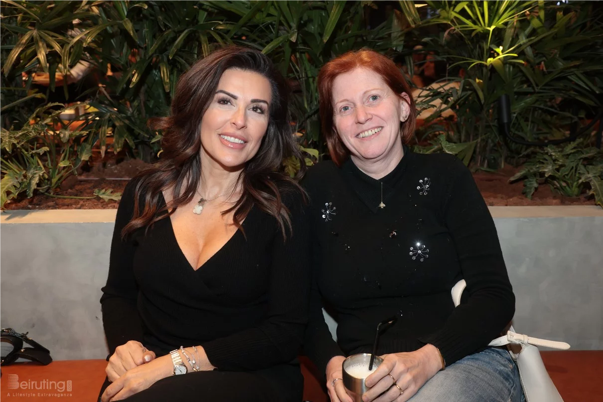 Opening of Lakkis Farm Tripoli