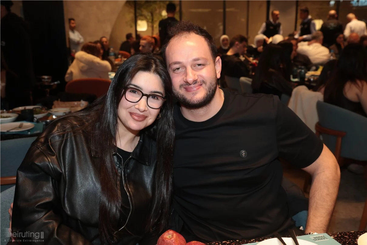 Opening of Lakkis Farm Tripoli