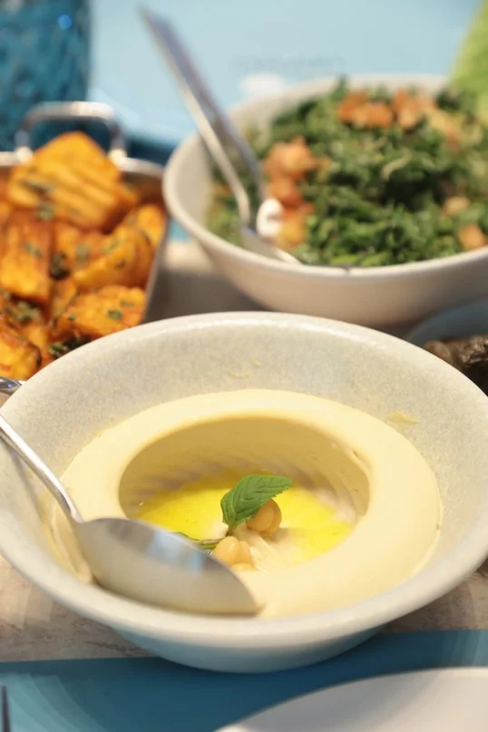 Opening of Lakkis Farm Tripoli