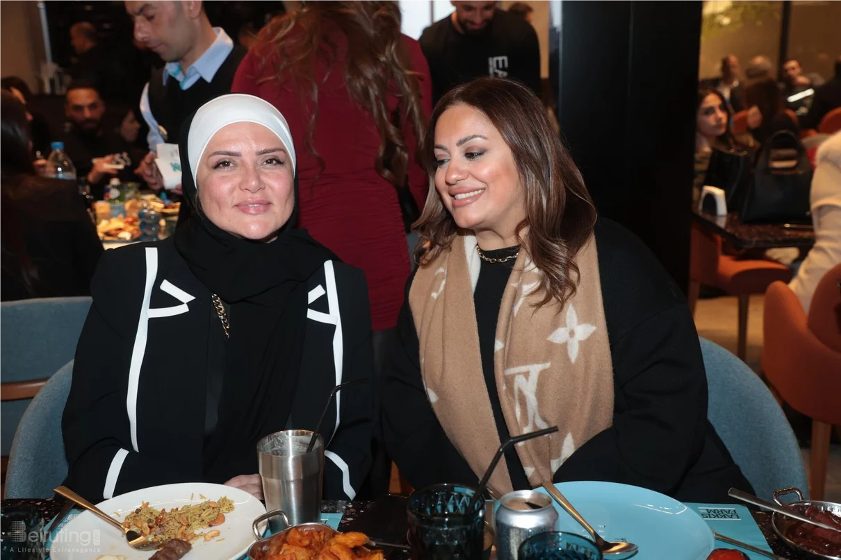 Opening of Lakkis Farm Tripoli