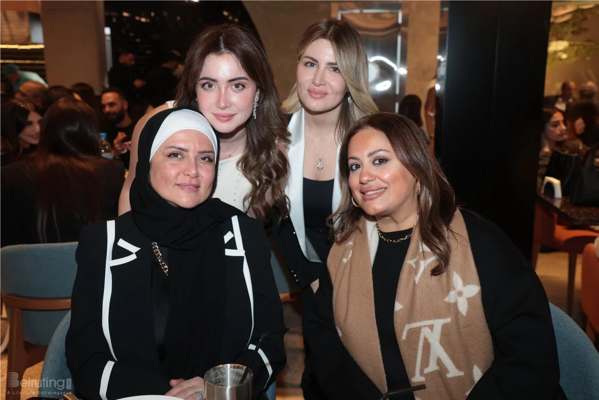 Opening of Lakkis Farm Tripoli