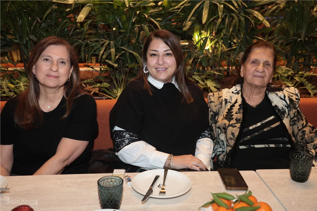 Opening of Lakkis Farm Tripoli