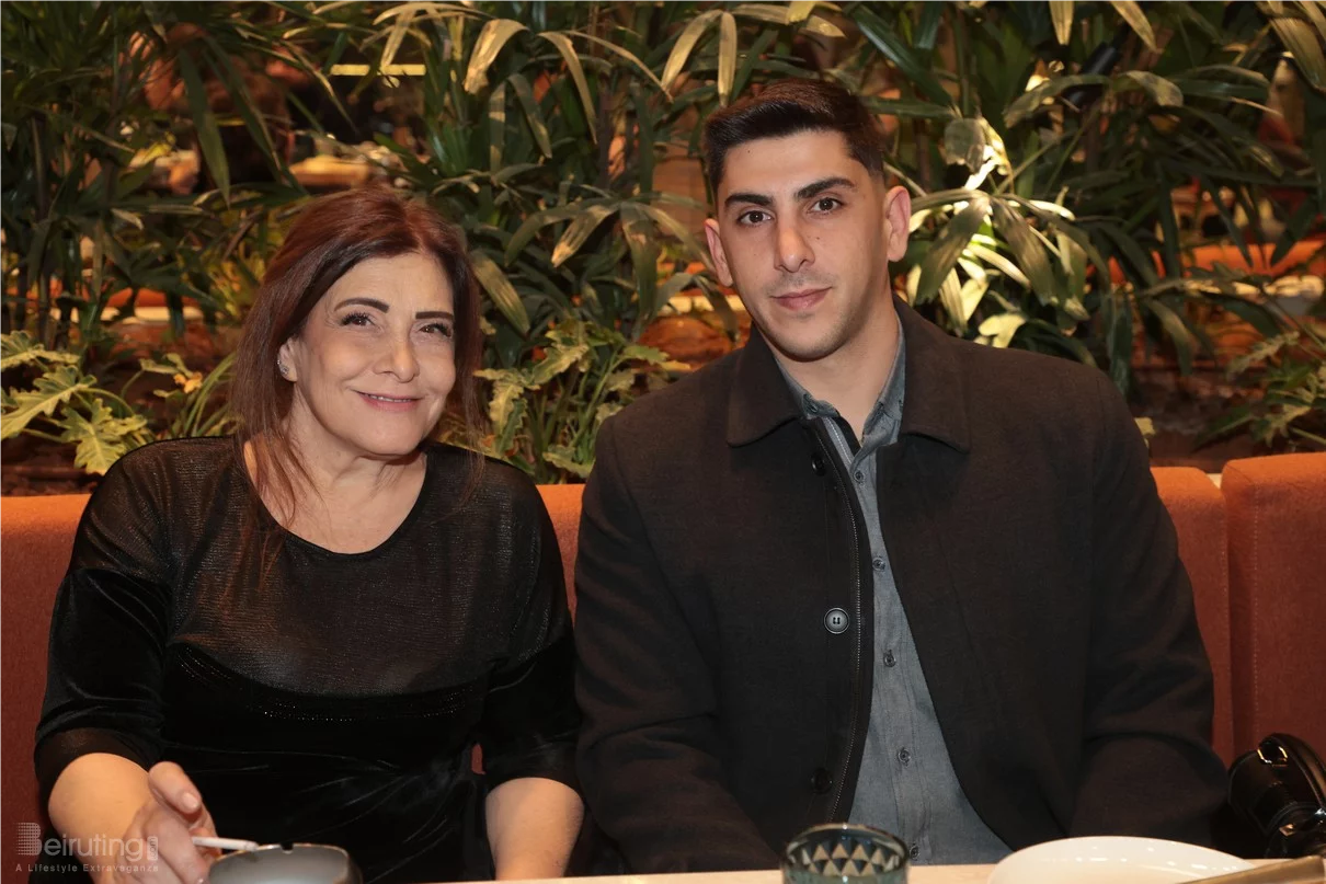 Opening of Lakkis Farm Tripoli