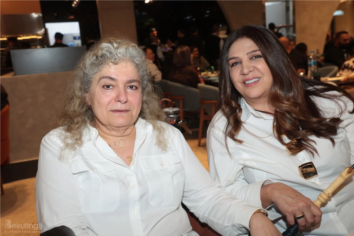 Opening of Lakkis Farm Tripoli