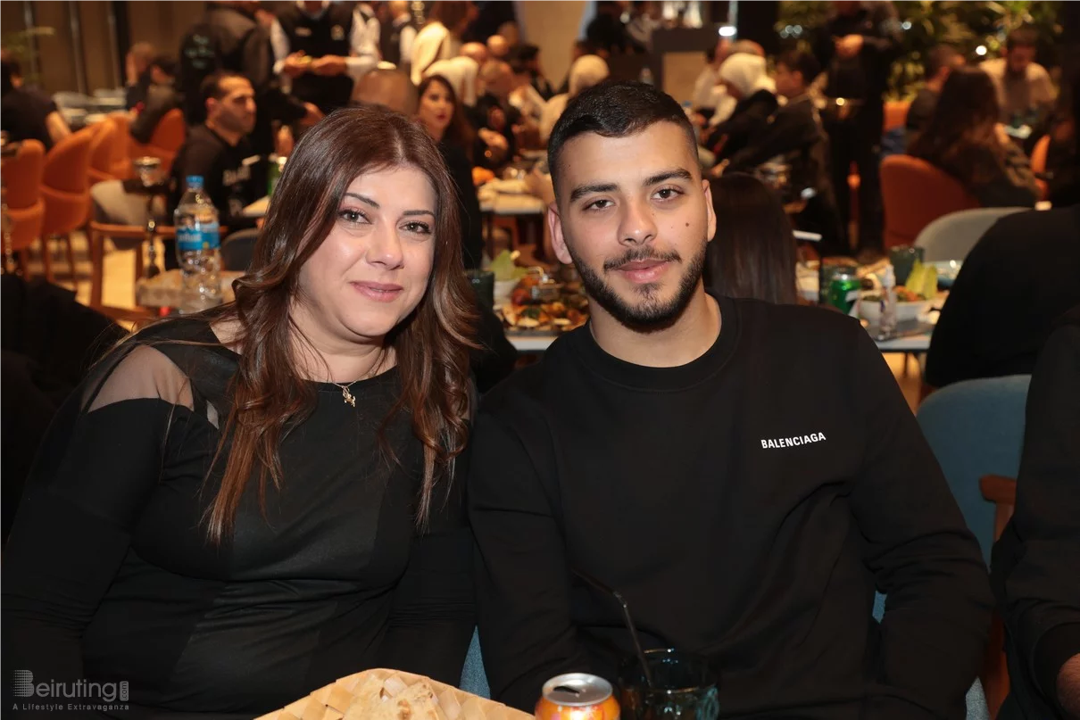 Opening of Lakkis Farm Tripoli