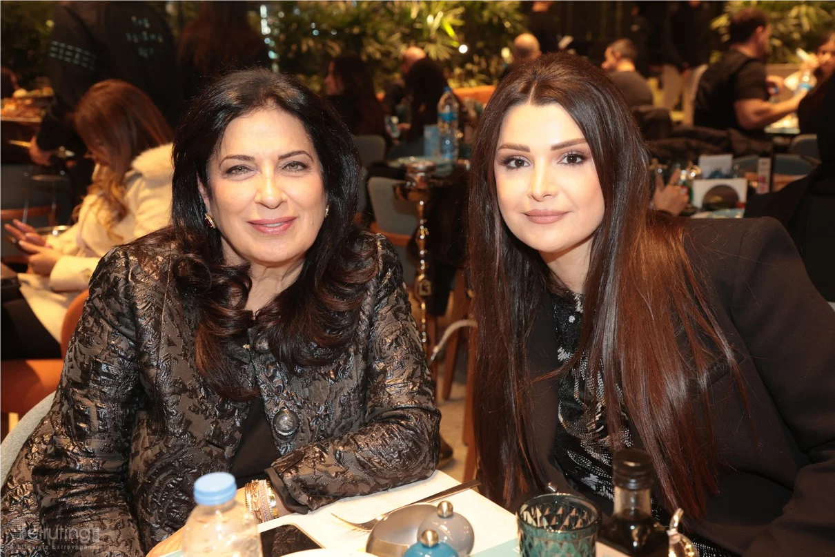 Opening of Lakkis Farm Tripoli