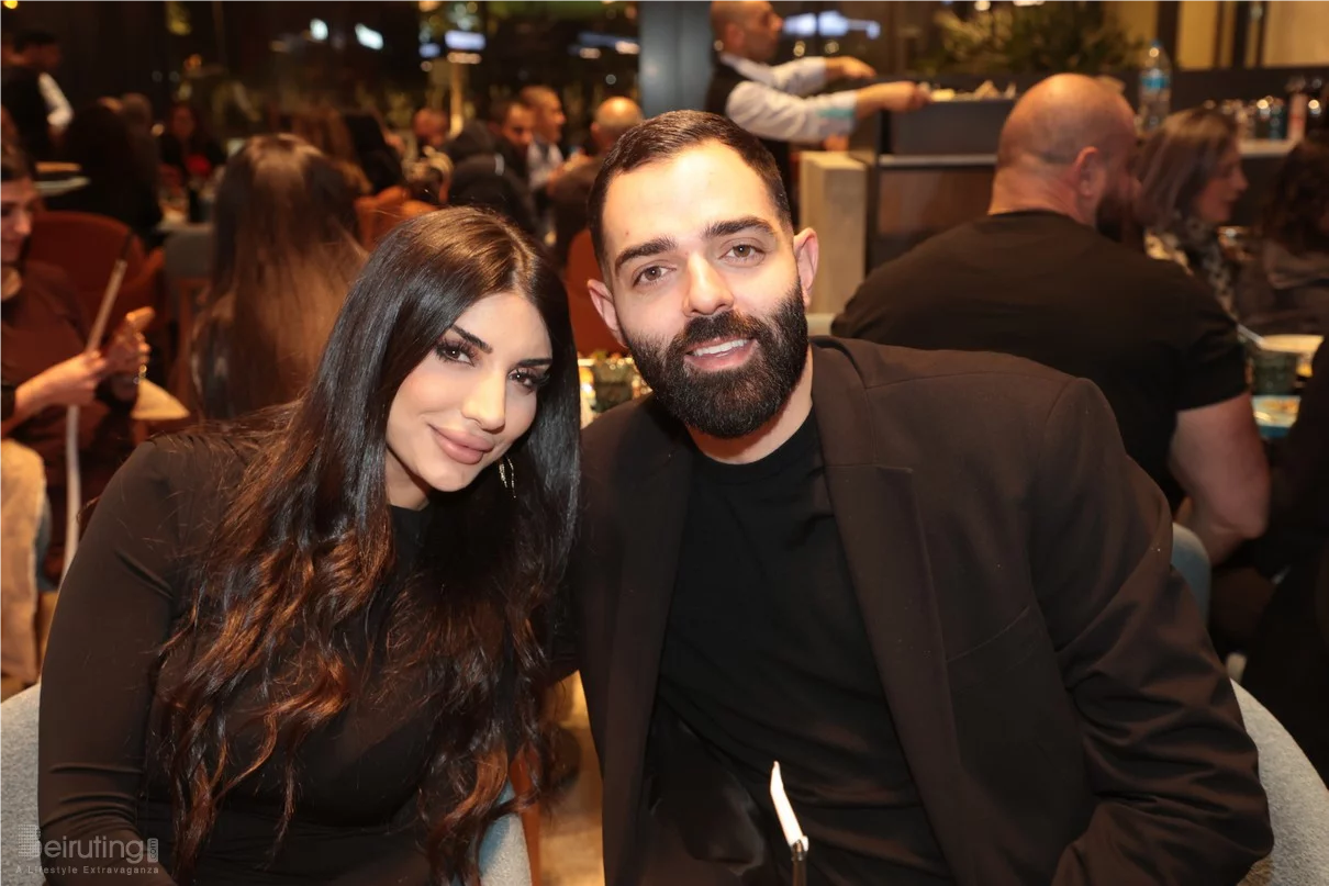 Opening of Lakkis Farm Tripoli