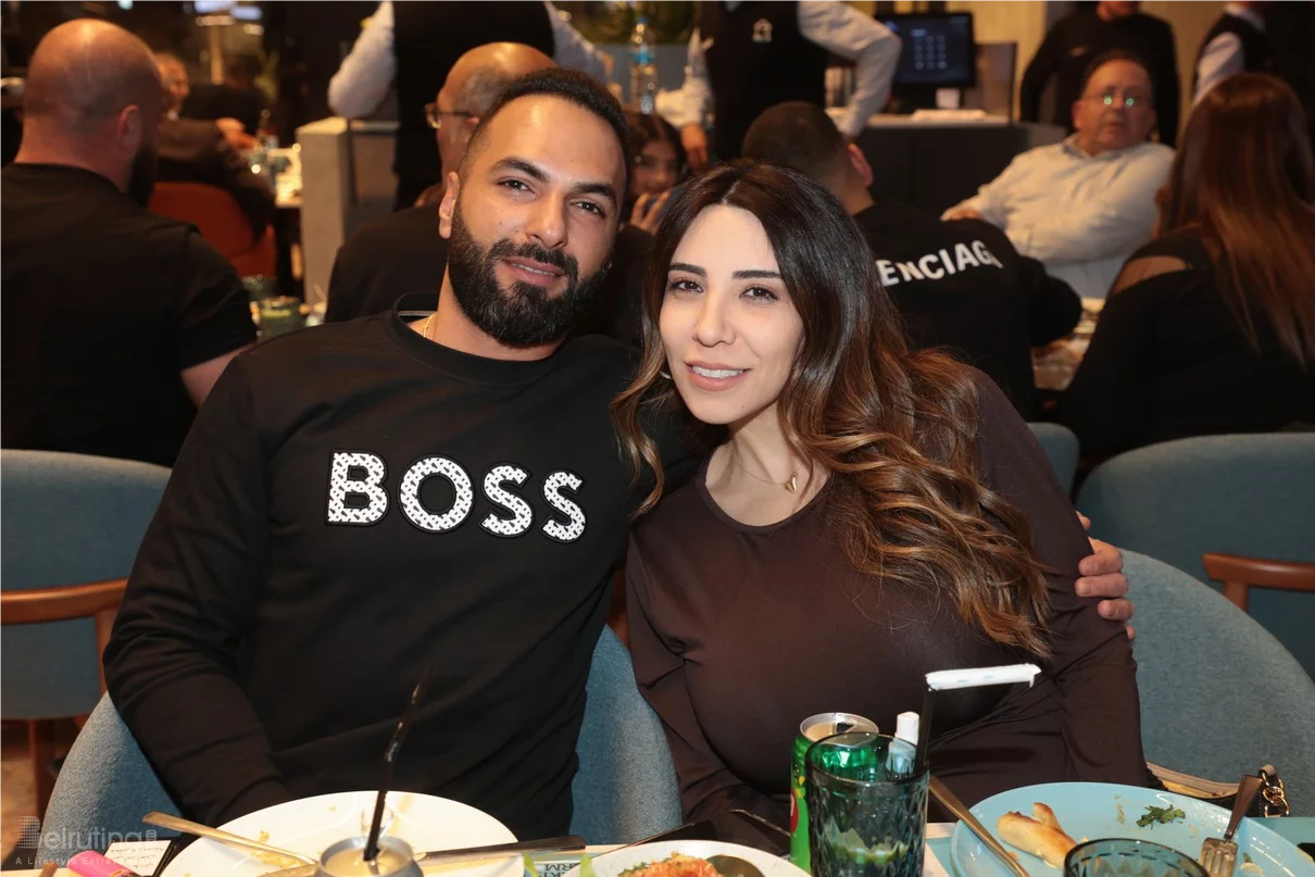 Opening of Lakkis Farm Tripoli