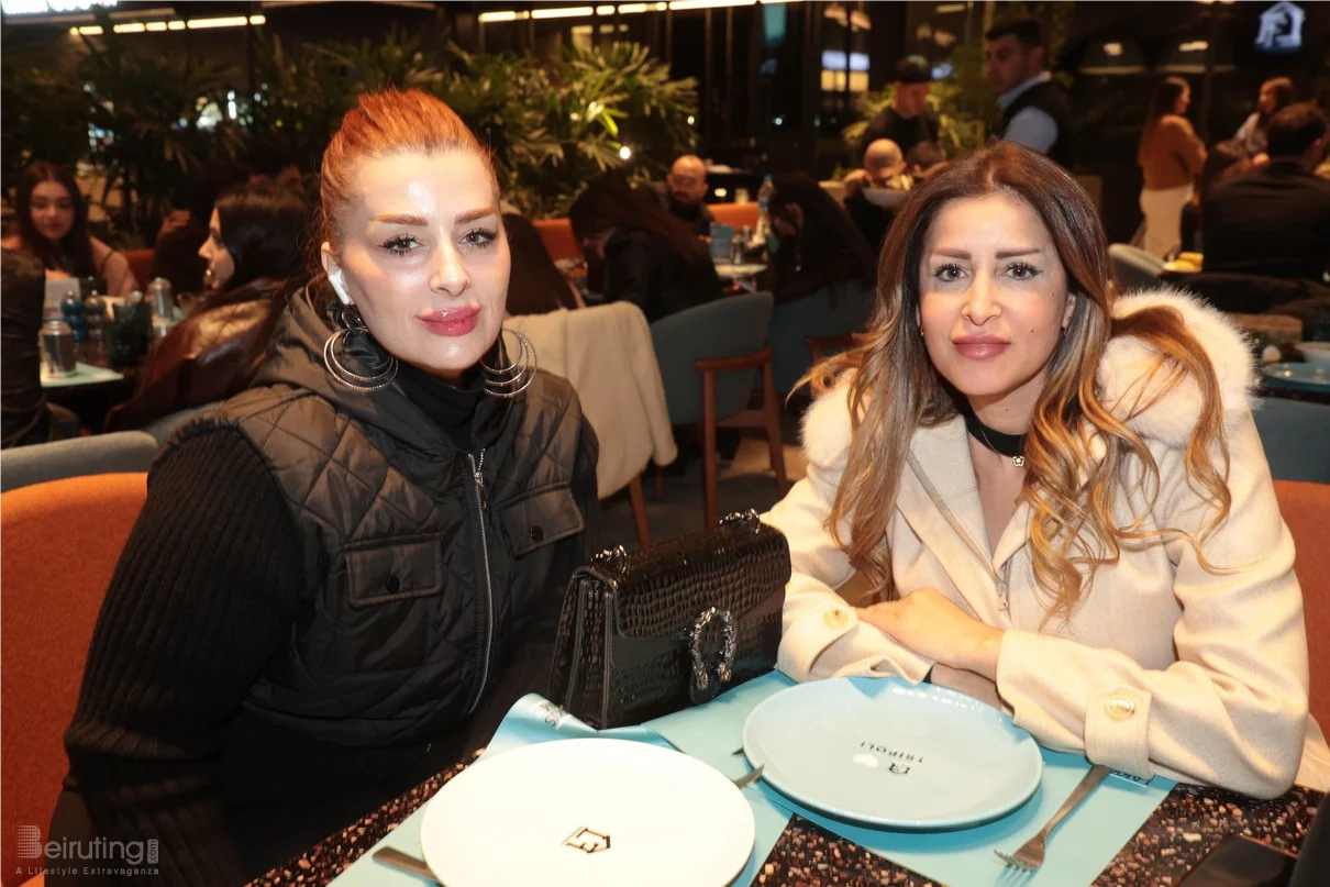 Opening of Lakkis Farm Tripoli