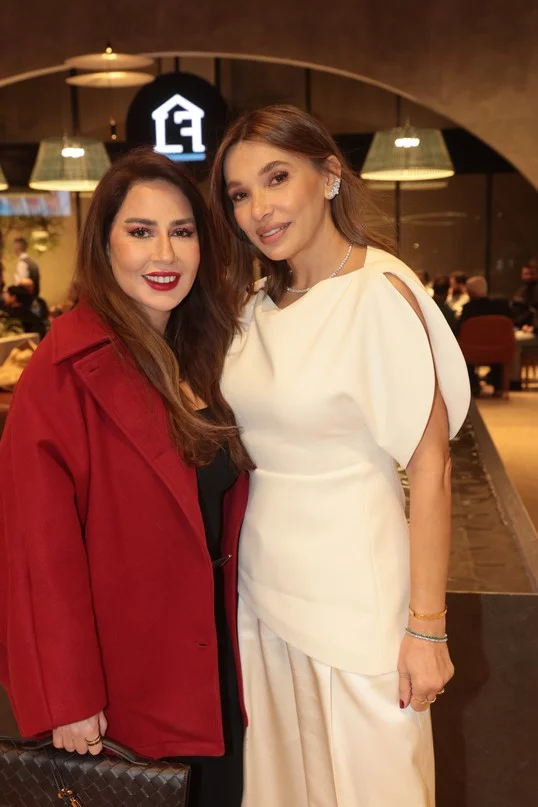 Opening of Lakkis Farm Tripoli