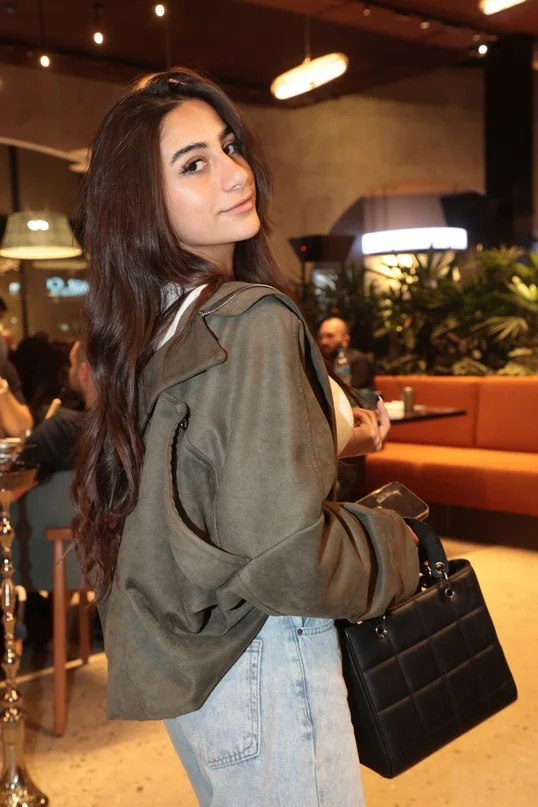 Opening of Lakkis Farm Tripoli