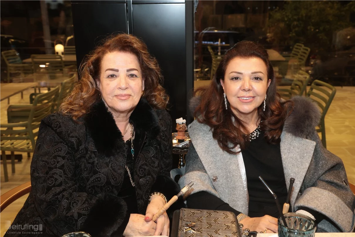 Opening of Lakkis Farm Tripoli