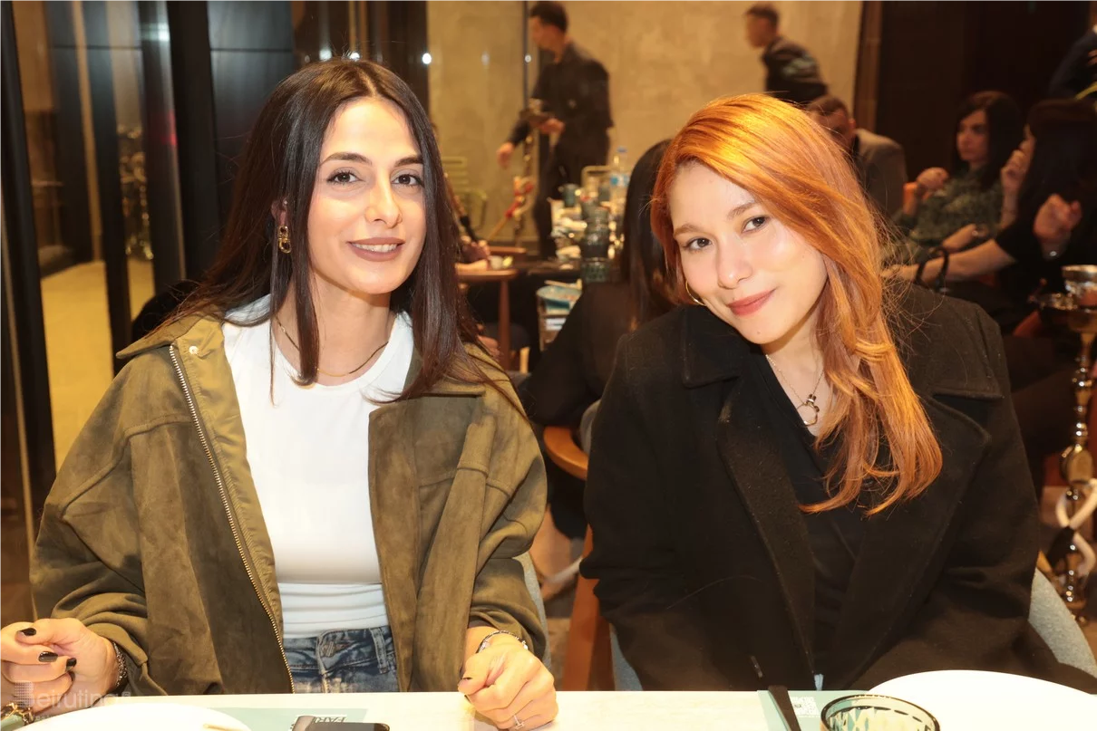 Opening of Lakkis Farm Tripoli