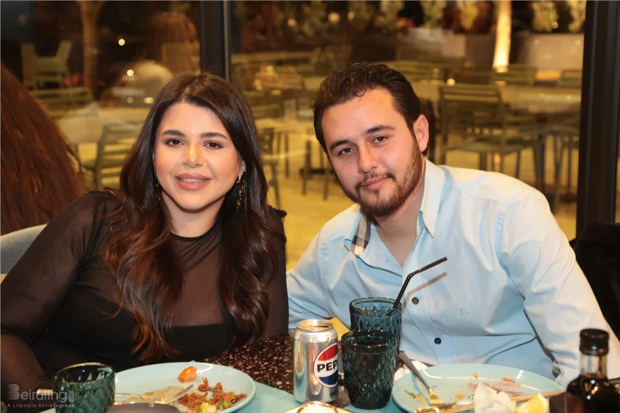 Opening of Lakkis Farm Tripoli