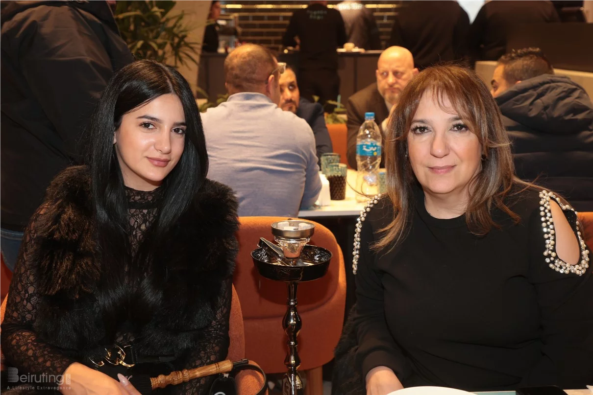 Opening of Lakkis Farm Tripoli