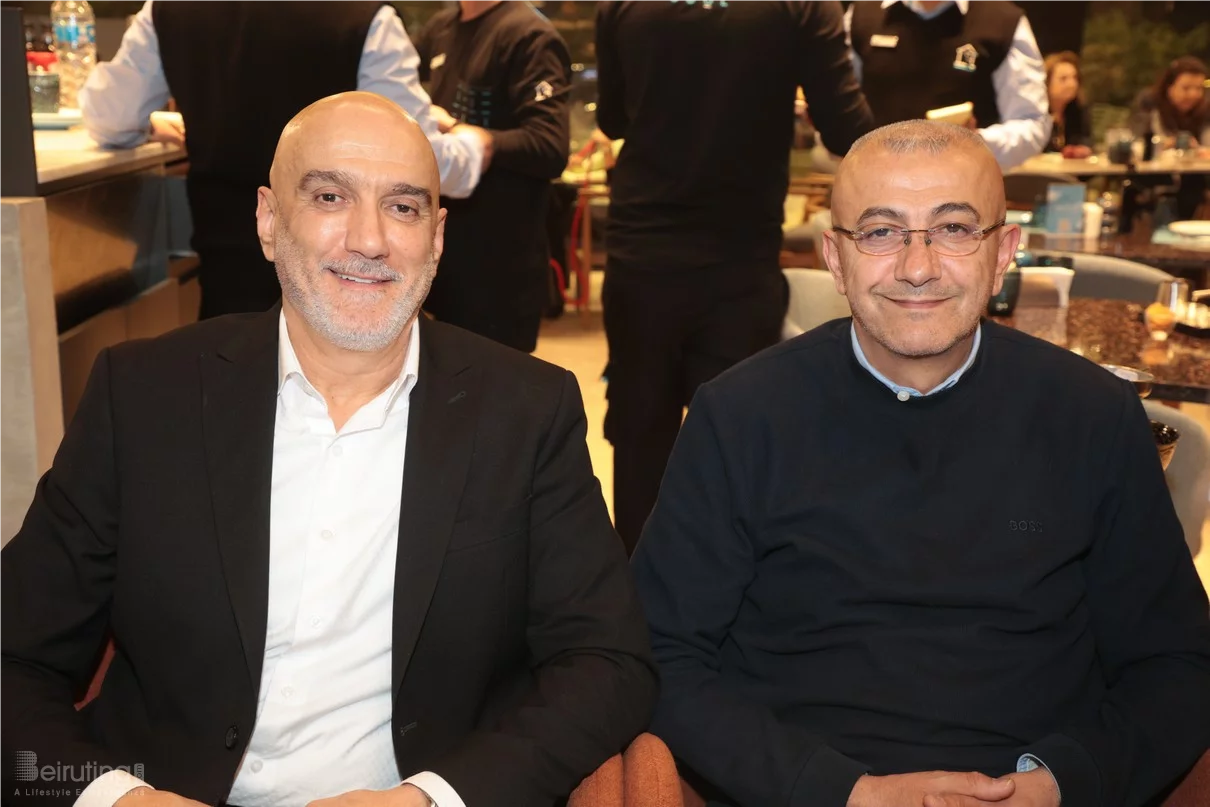 Opening of Lakkis Farm Tripoli