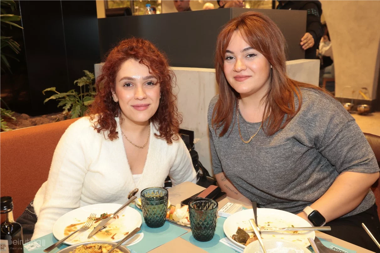 Opening of Lakkis Farm Tripoli