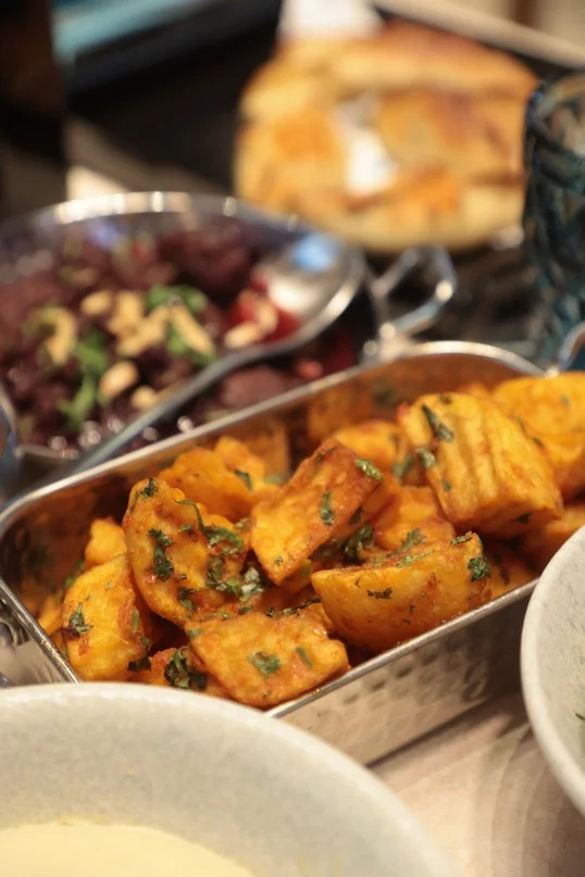 Opening of Lakkis Farm Tripoli