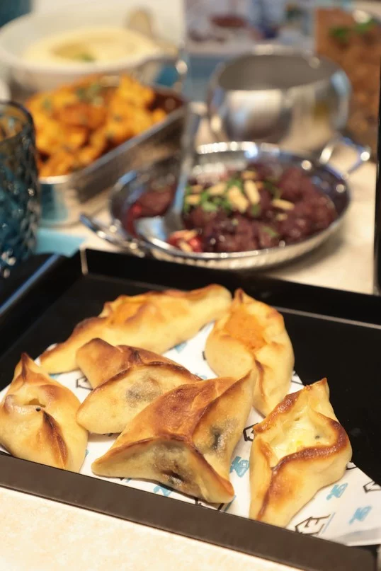 Opening of Lakkis Farm Tripoli