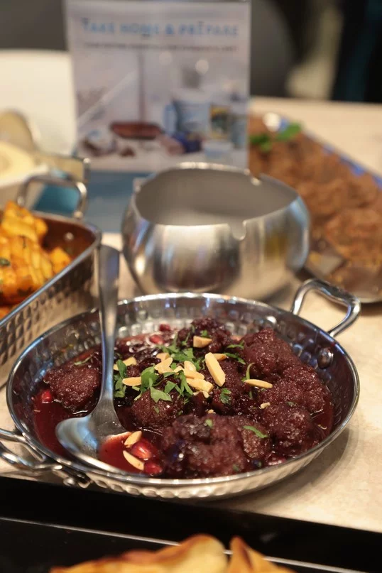 Opening of Lakkis Farm Tripoli