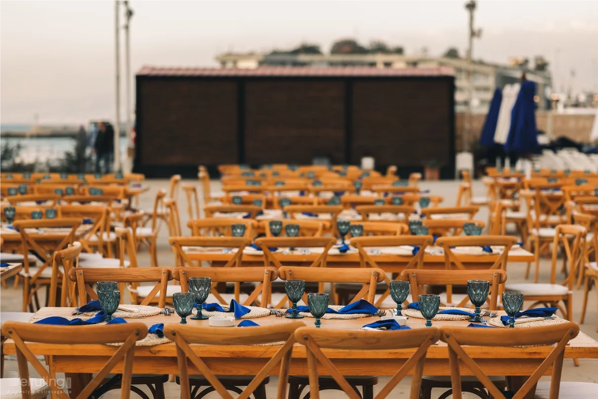Anthelios event by La Roche-Posay