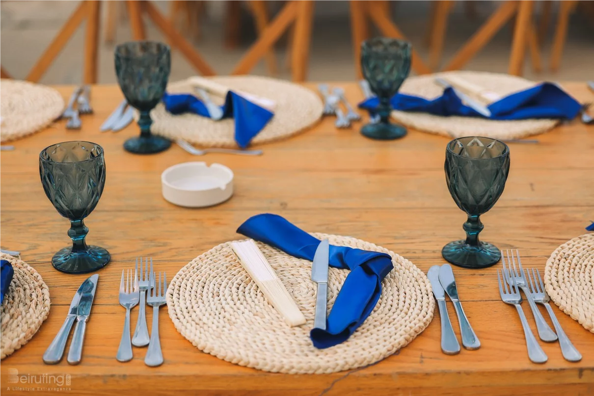 Anthelios event by La Roche-Posay