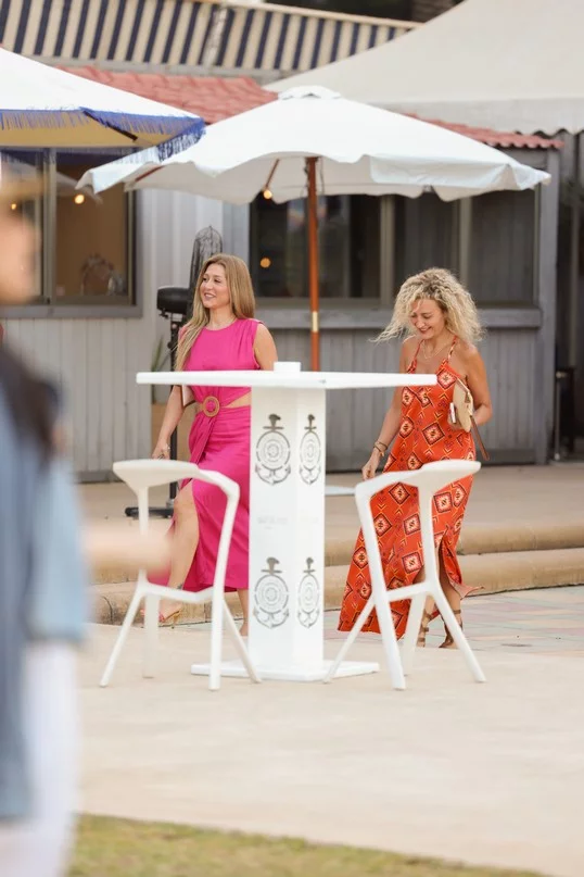 Anthelios event by La Roche-Posay