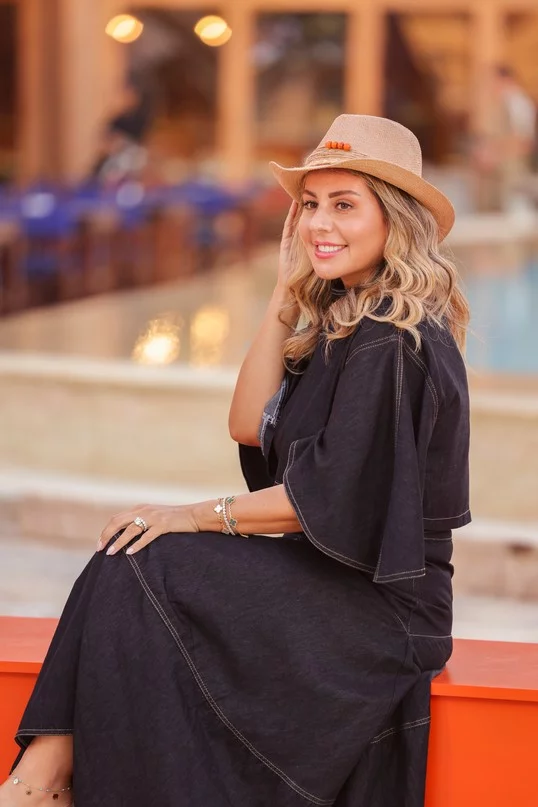 Anthelios event by La Roche-Posay