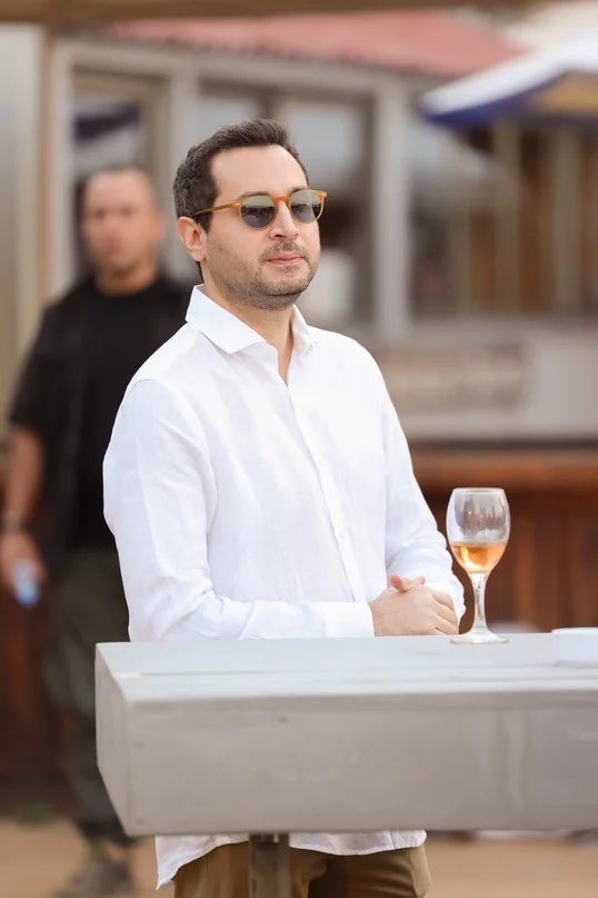 Anthelios event by La Roche-Posay