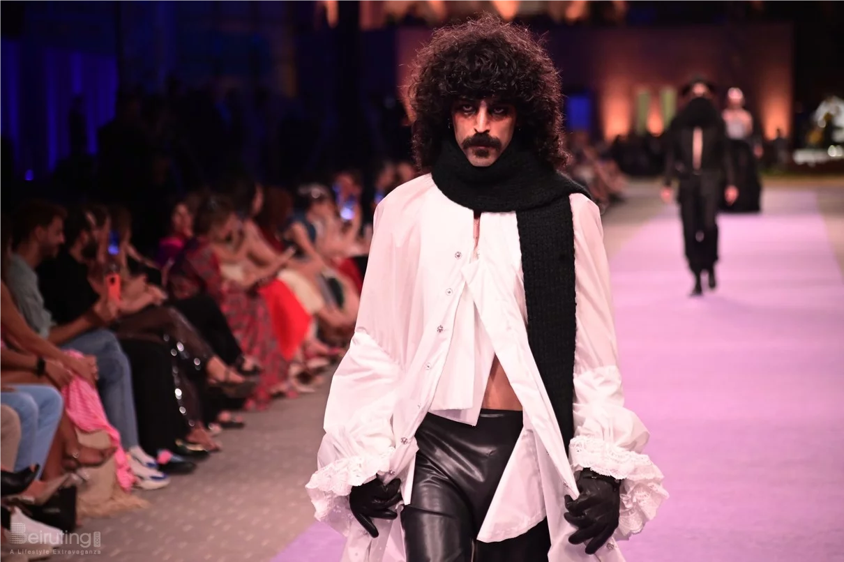 LAU Fashion Show 2026