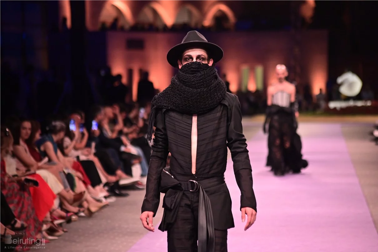 LAU Fashion Show 2026