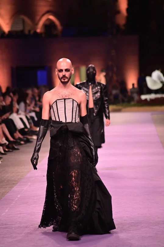 LAU Fashion Show 2026