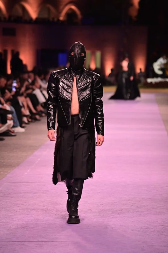 LAU Fashion Show 2026