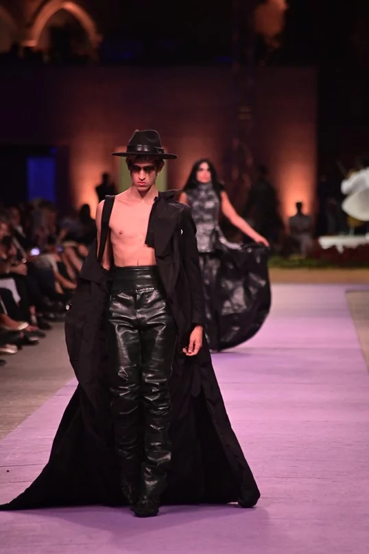 LAU Fashion Show 2026