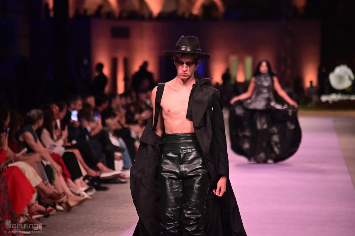 LAU Fashion Show 2026