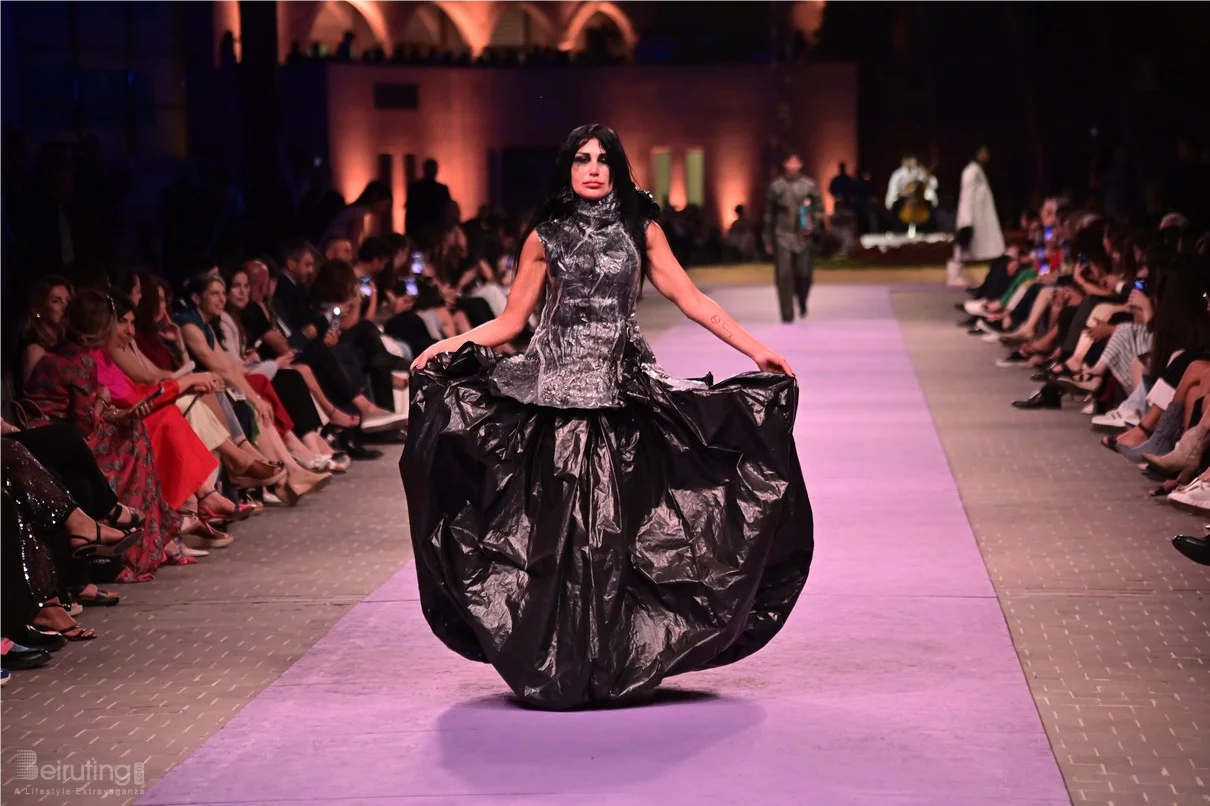 LAU Fashion Show 2026