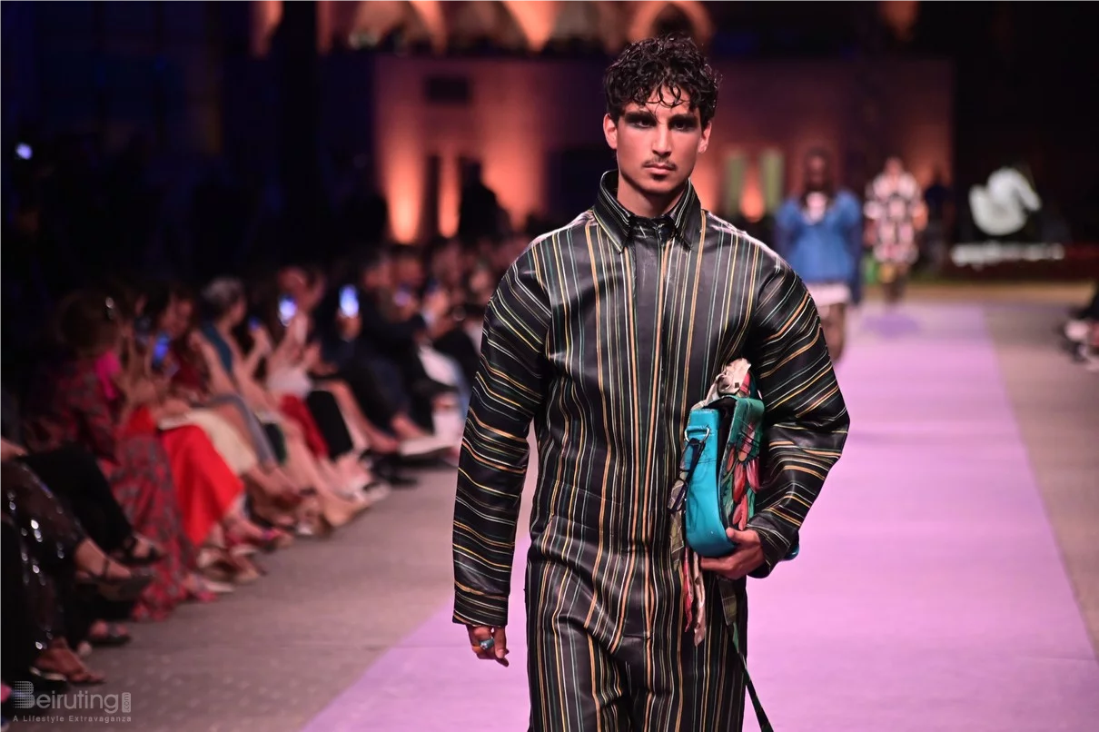 LAU Fashion Show 2026