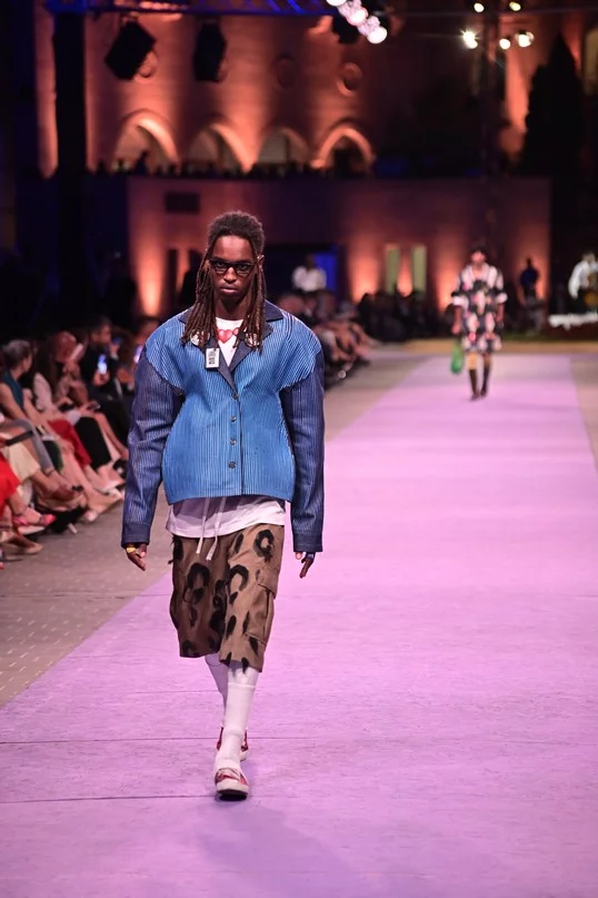LAU Fashion Show 2026
