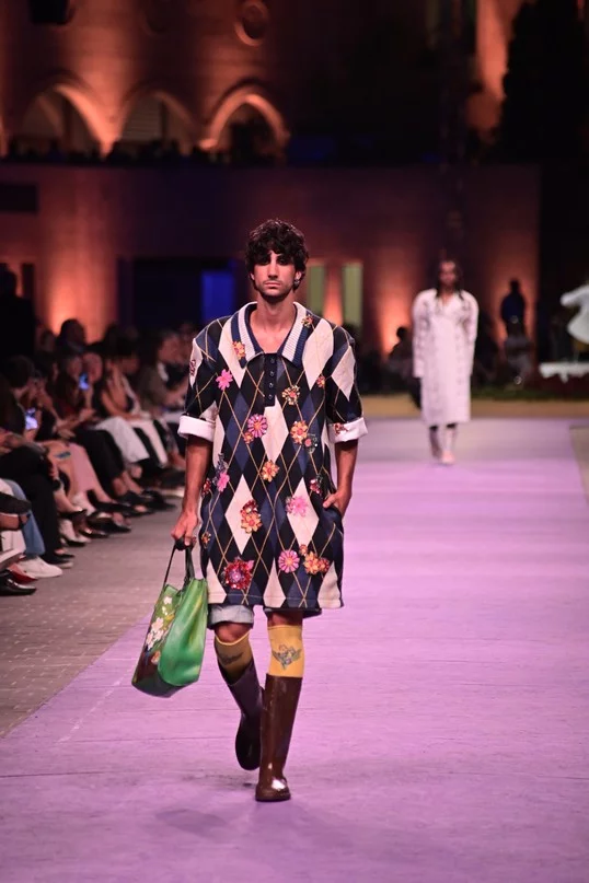 LAU Fashion Show 2026